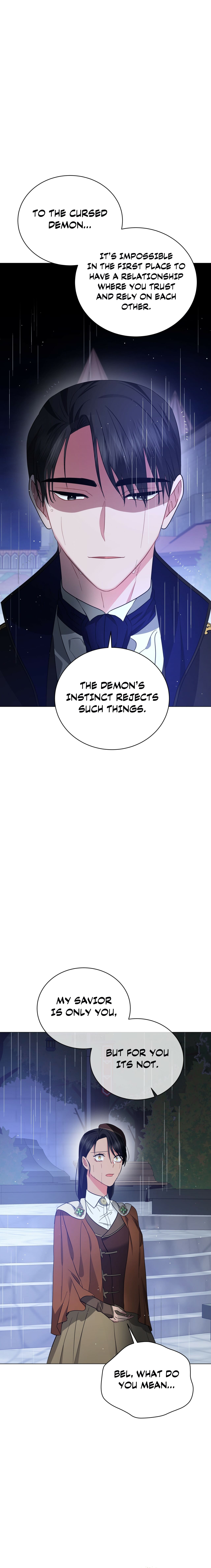 Charming And The Beast - Chapter 69 - 22