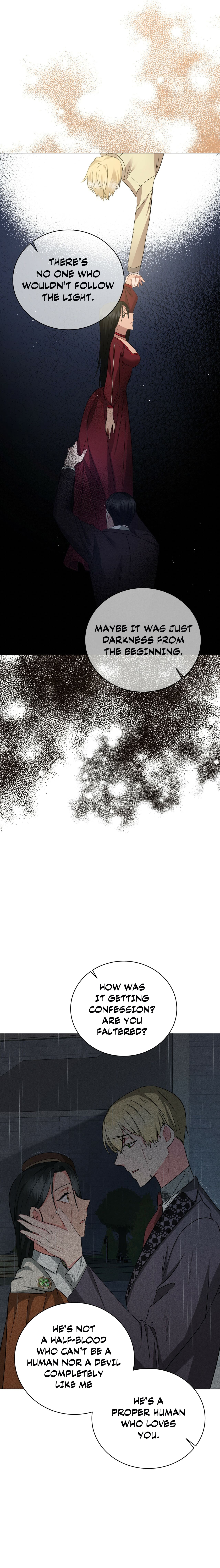 Charming And The Beast - Chapter 69 - 23