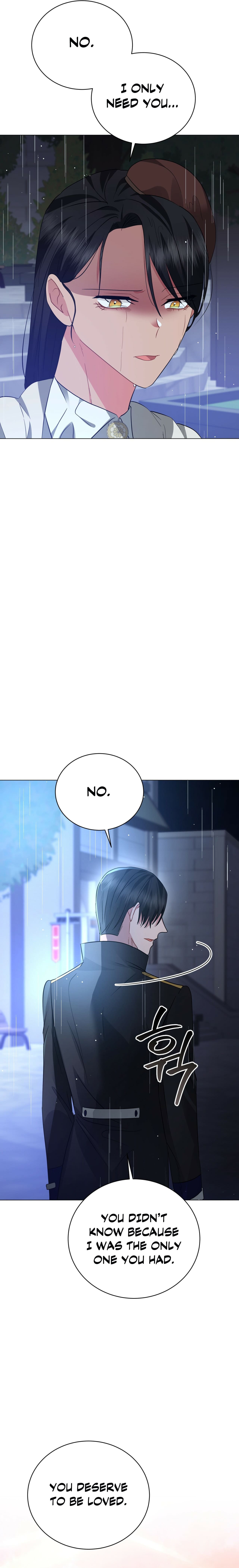 Charming And The Beast - Chapter 69 - 24