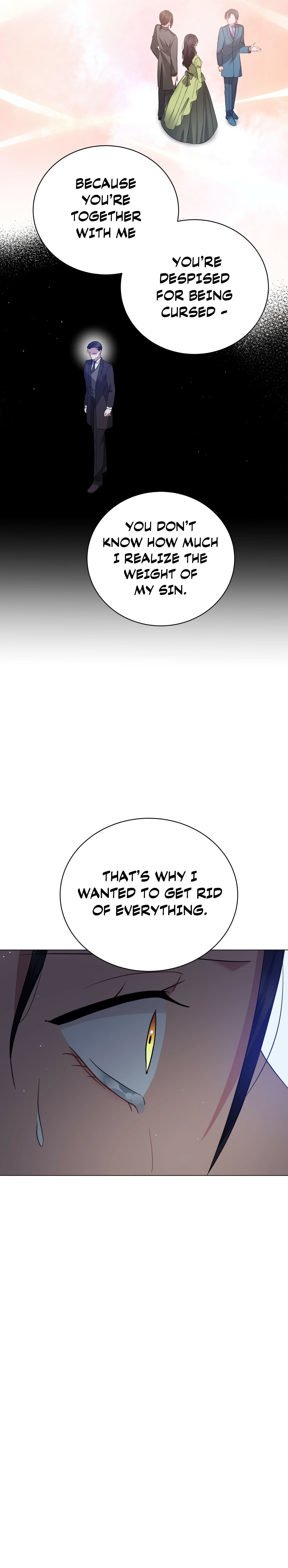 Charming And The Beast - Chapter 69 - 25