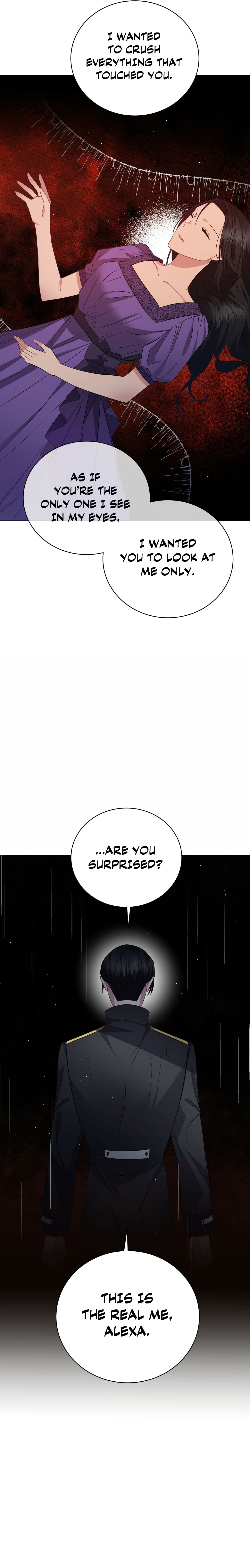 Charming And The Beast - Chapter 69 - 26