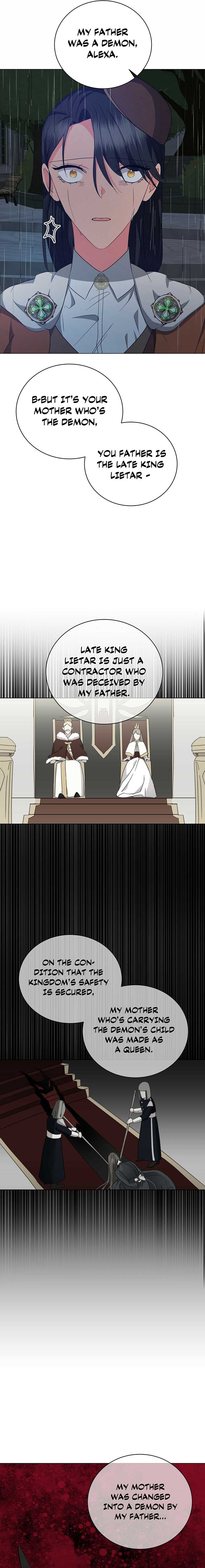 Charming And The Beast - Chapter 70 - 6