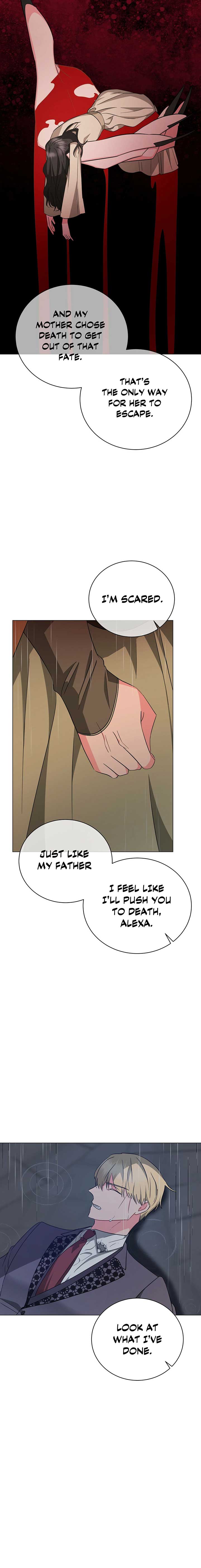 Charming And The Beast - Chapter 70 - 7