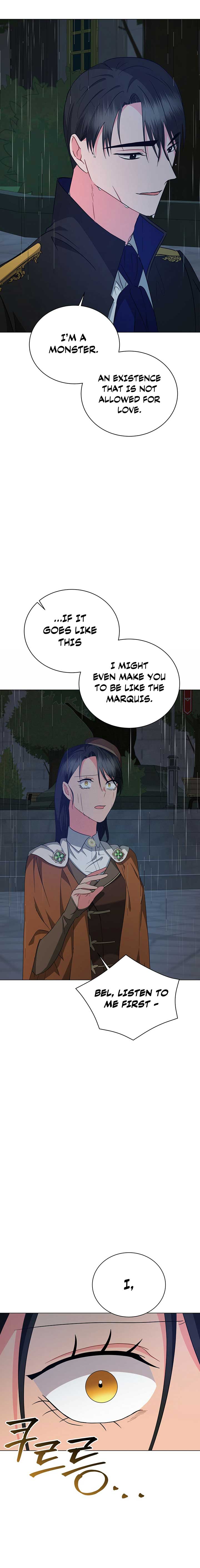 Charming And The Beast - Chapter 70 - 8