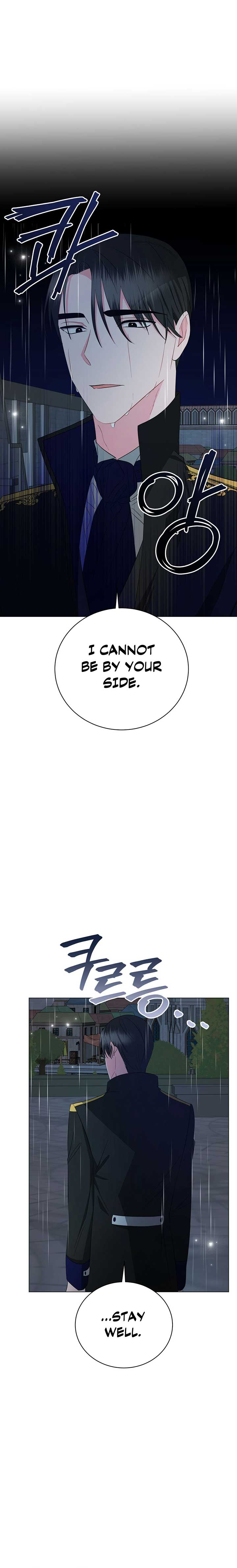 Charming And The Beast - Chapter 70 - 9