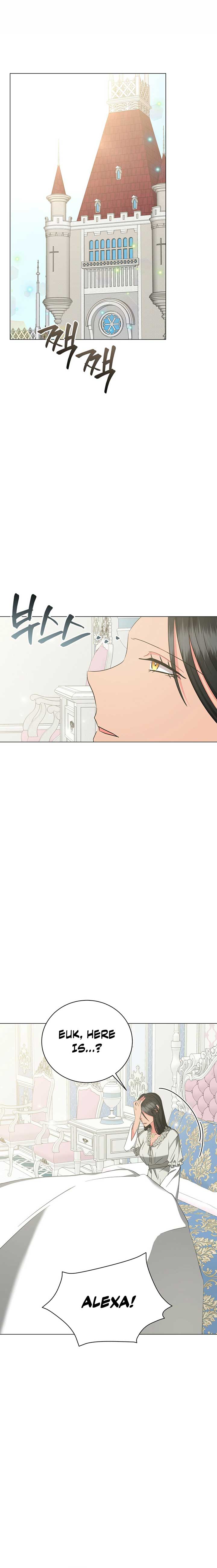 Charming And The Beast - Chapter 70 - 11