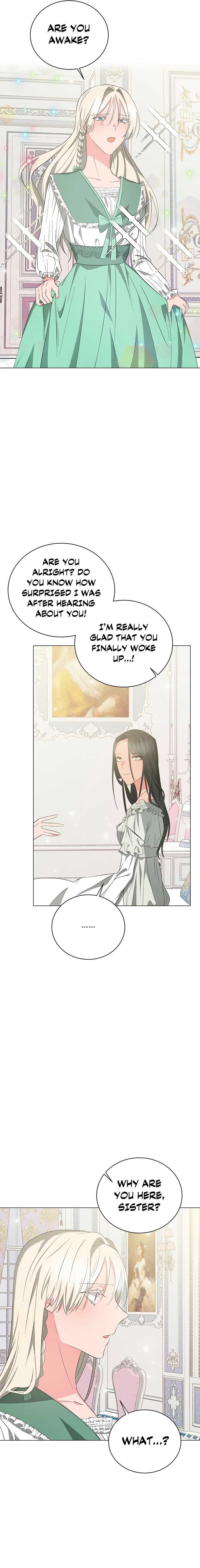 Charming And The Beast - Chapter 70 - 12