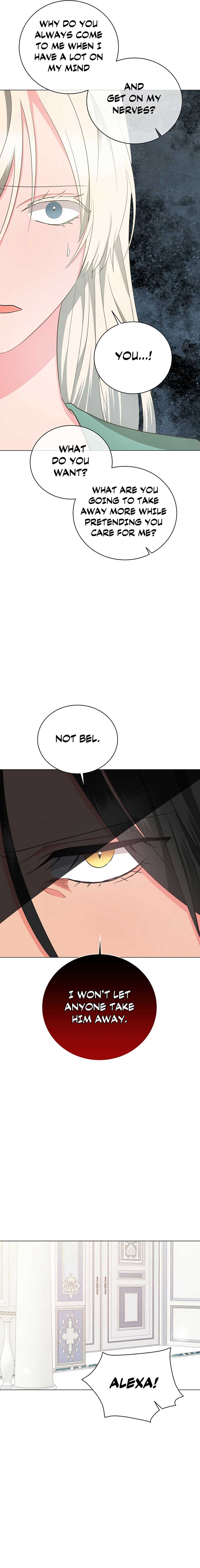 Charming And The Beast - Chapter 70 - 15