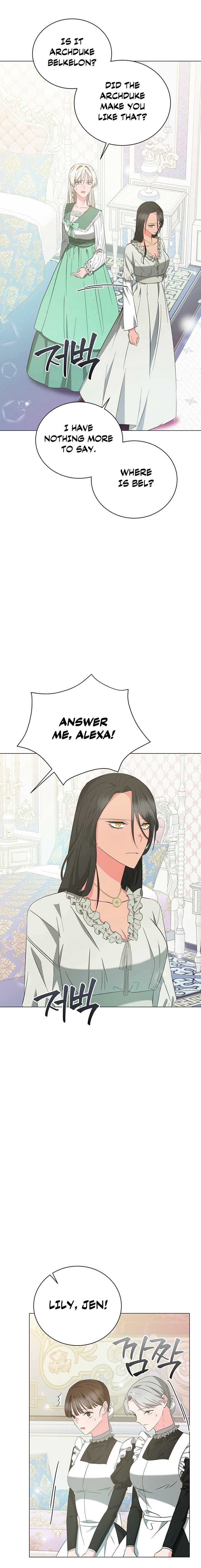 Charming And The Beast - Chapter 70 - 16