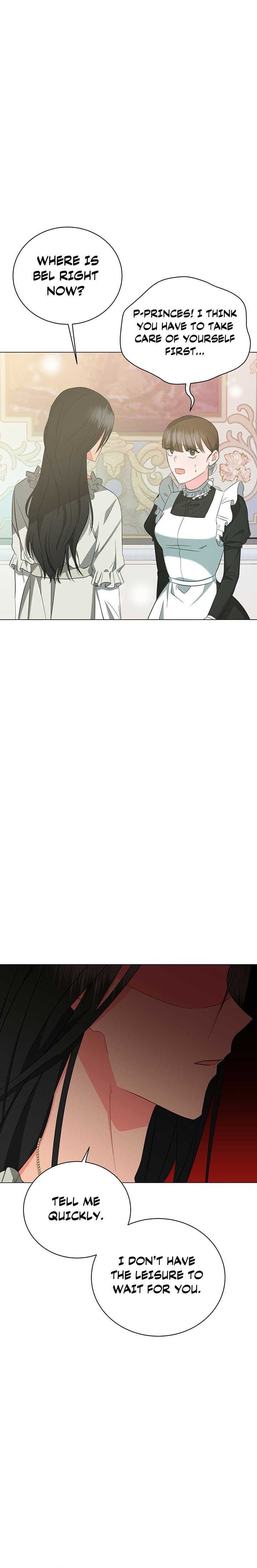 Charming And The Beast - Chapter 70 - 17