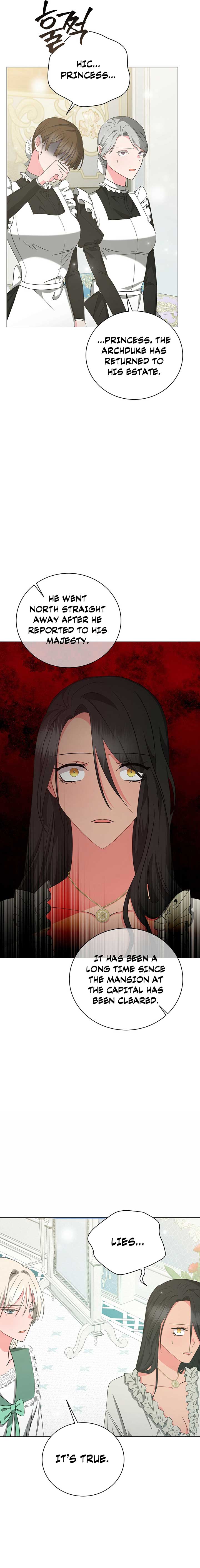 Charming And The Beast - Chapter 70 - 18