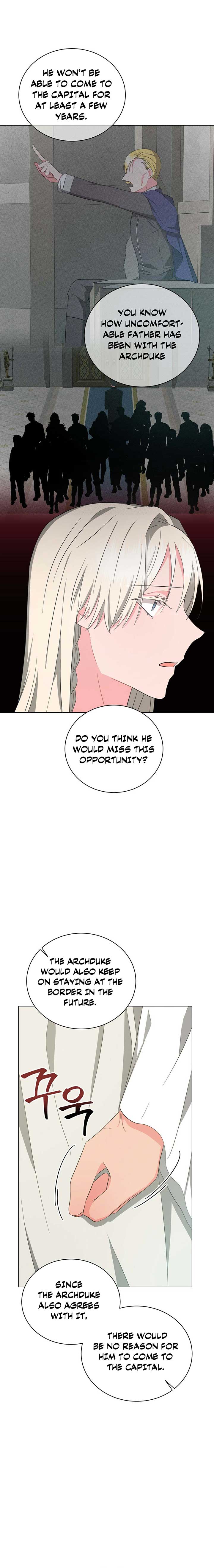 Charming And The Beast - Chapter 70 - 19