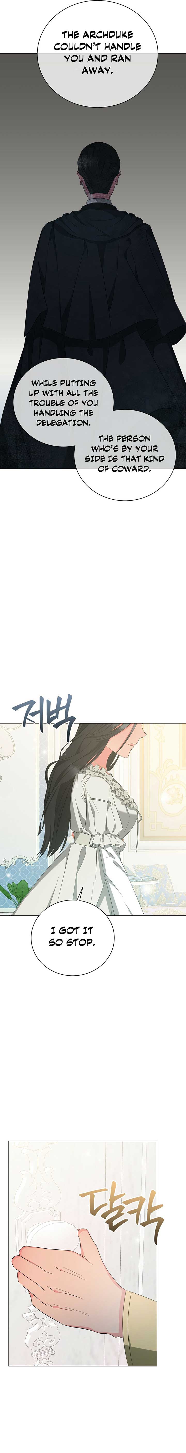 Charming And The Beast - Chapter 70 - 20