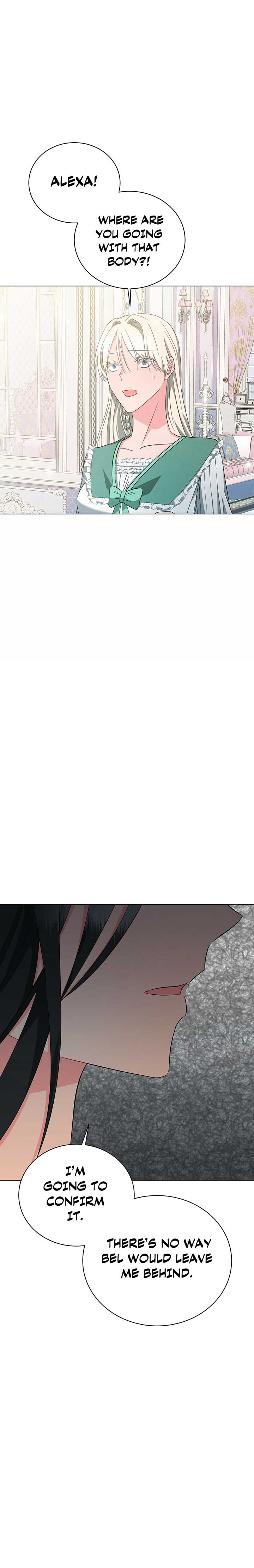 Charming And The Beast - Chapter 70 - 21