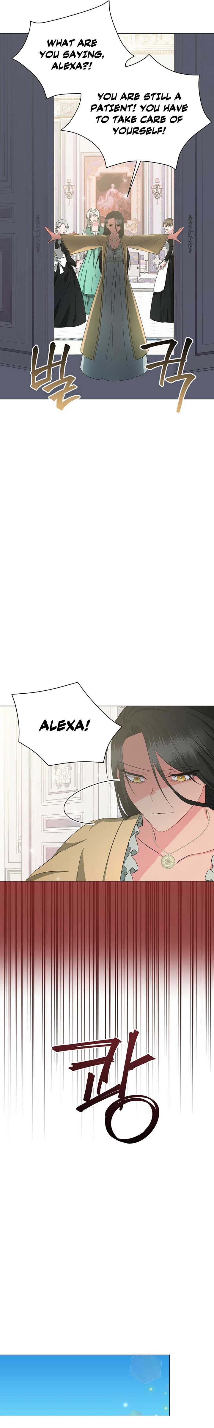 Charming And The Beast - Chapter 70 - 22