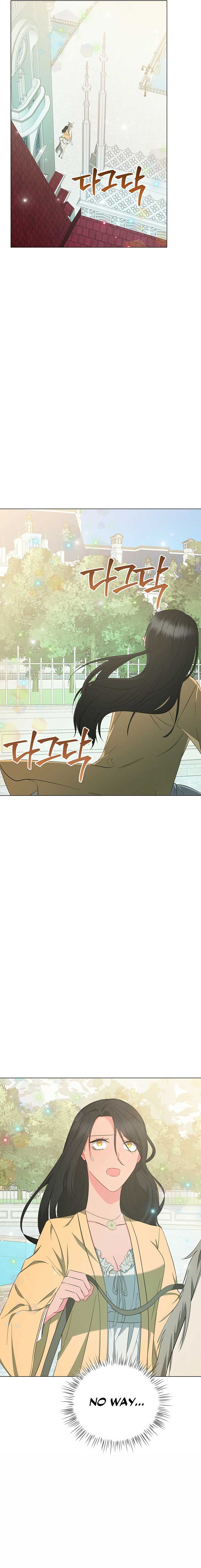 Charming And The Beast - Chapter 70 - 23