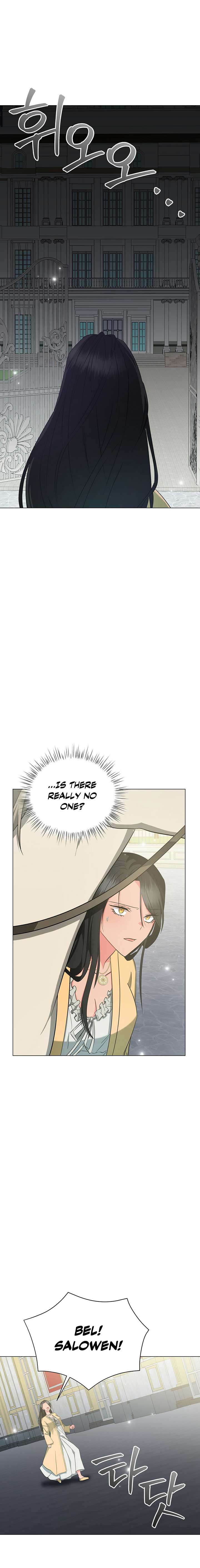 Charming And The Beast - Chapter 70 - 24