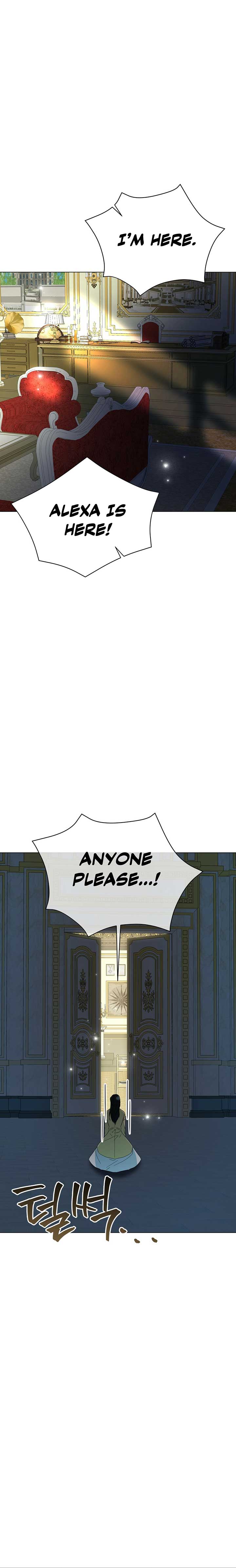 Charming And The Beast - Chapter 70 - 25