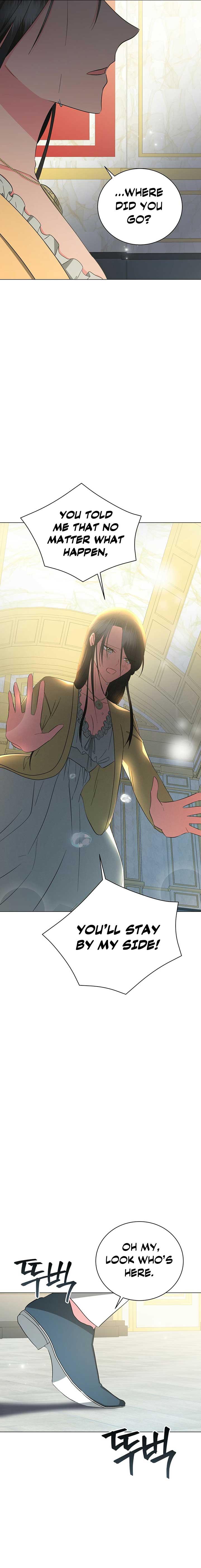 Charming And The Beast - Chapter 70 - 26