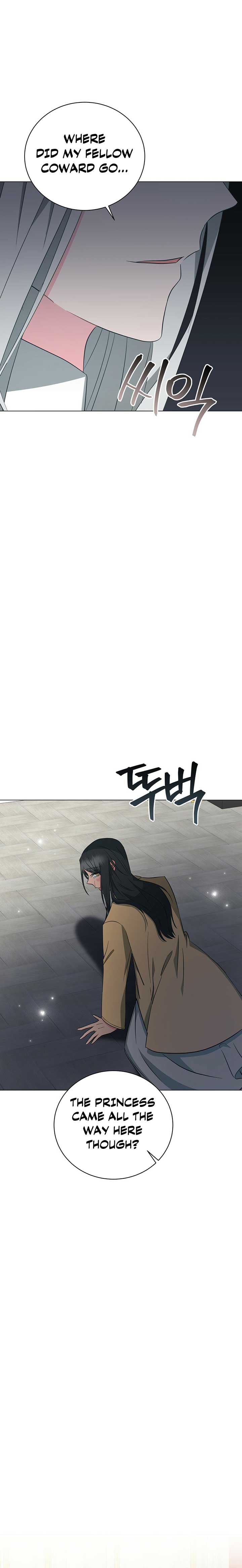 Charming And The Beast - Chapter 70 - 27