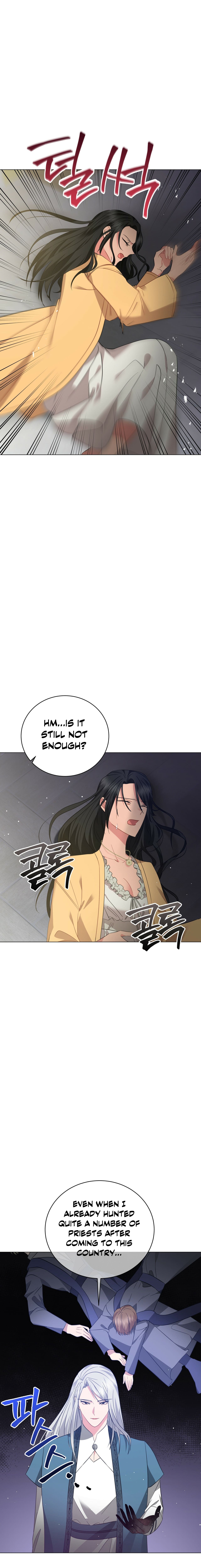 Charming And The Beast - Chapter 71 - 5