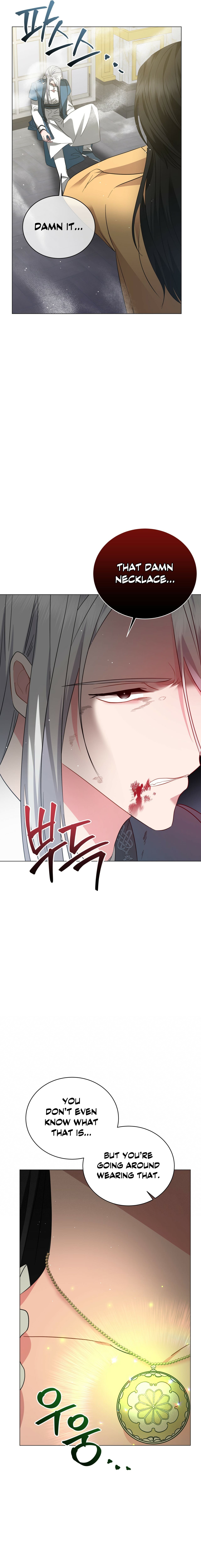 Charming And The Beast - Chapter 71 - 8