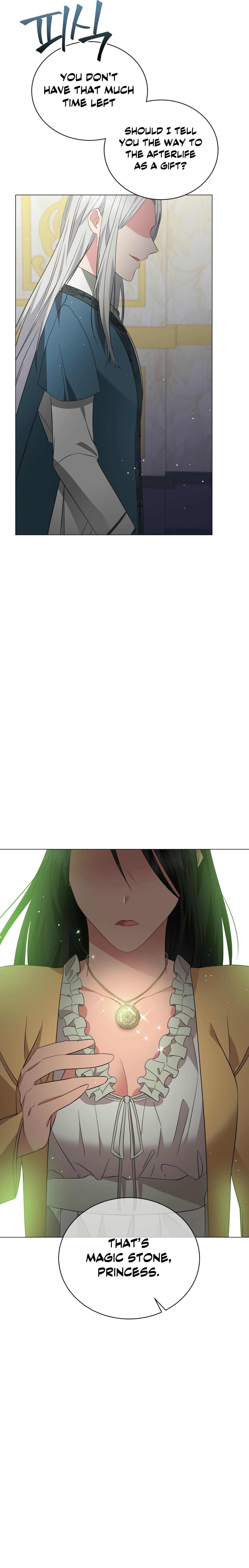 Charming And The Beast - Chapter 71 - 10