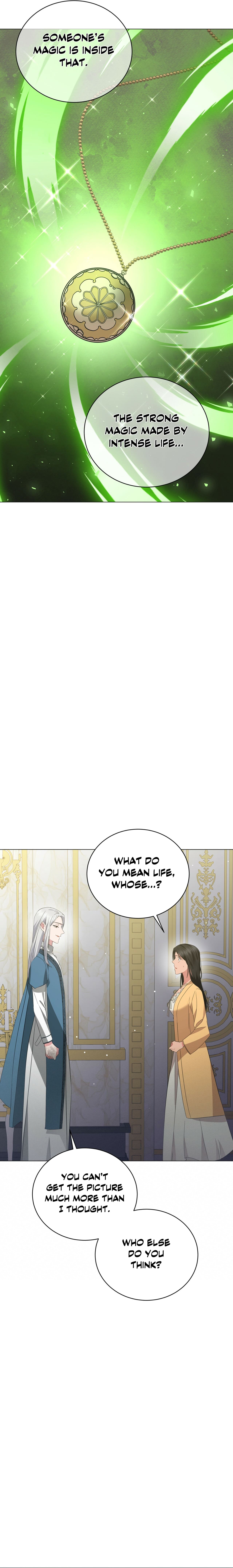 Charming And The Beast - Chapter 71 - 11