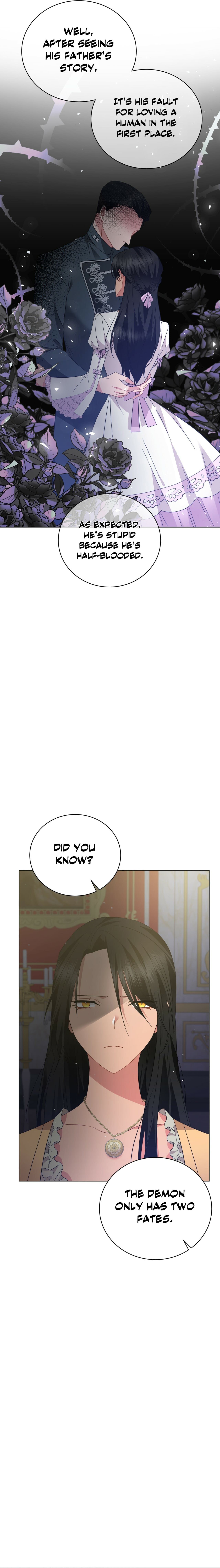 Charming And The Beast - Chapter 71 - 13