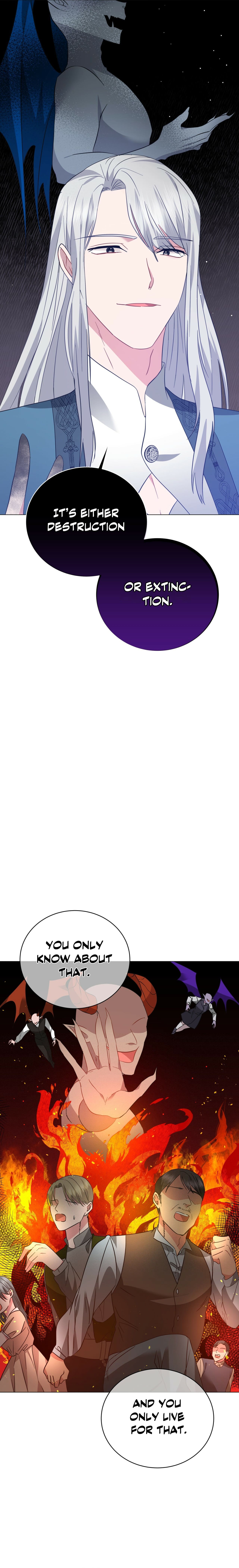 Charming And The Beast - Chapter 71 - 14