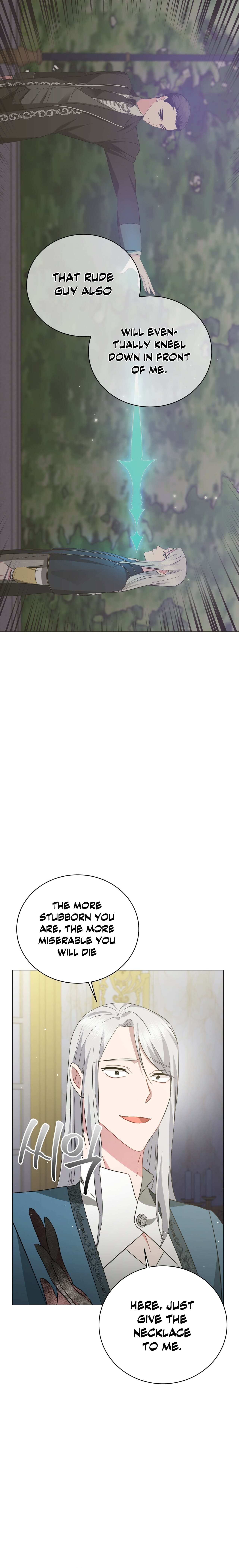 Charming And The Beast - Chapter 71 - 15