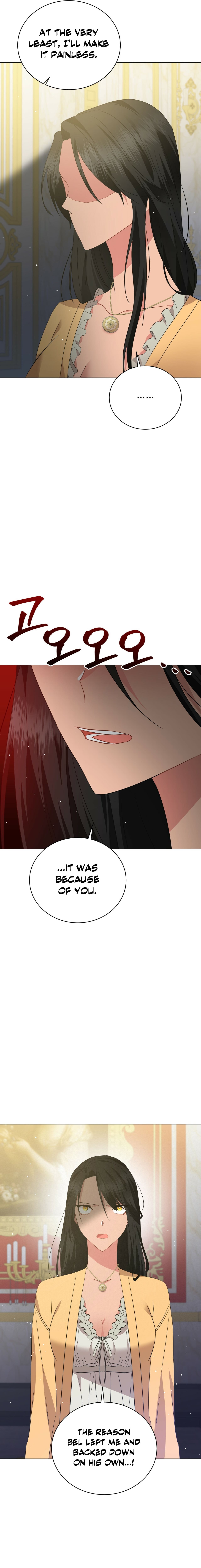 Charming And The Beast - Chapter 71 - 16