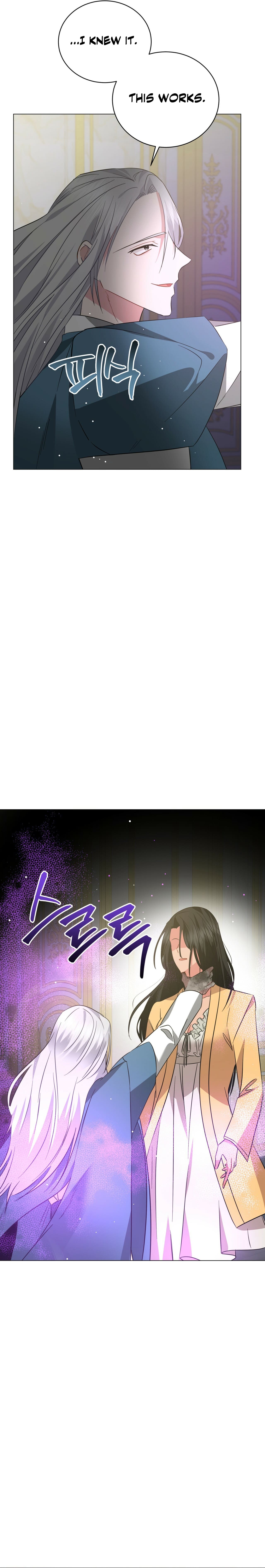 Charming And The Beast - Chapter 71 - 20