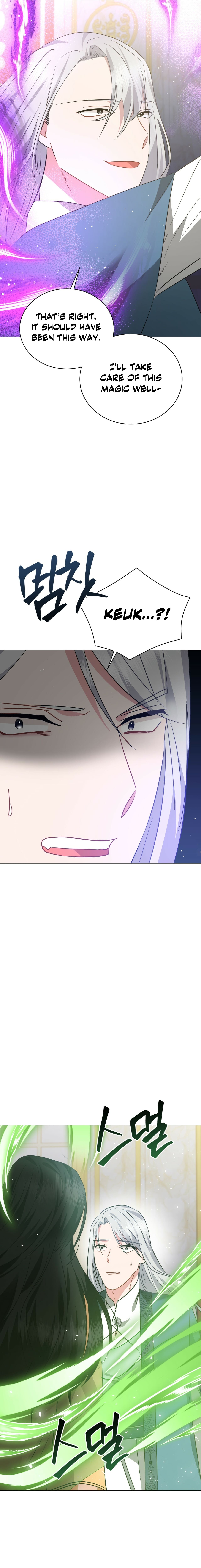 Charming And The Beast - Chapter 71 - 21