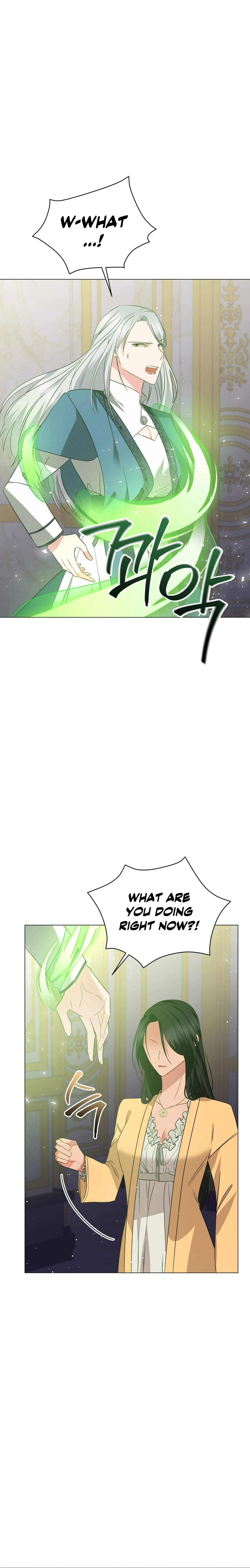 Charming And The Beast - Chapter 71 - 22