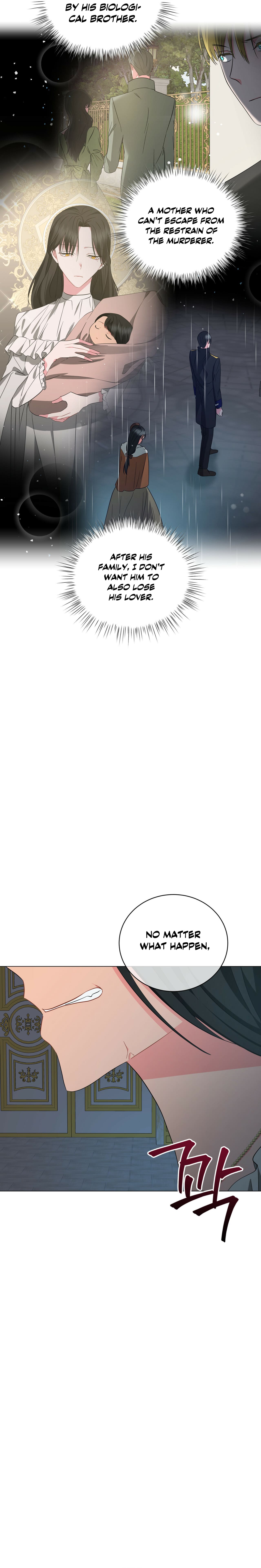 Charming And The Beast - Chapter 72 - 5