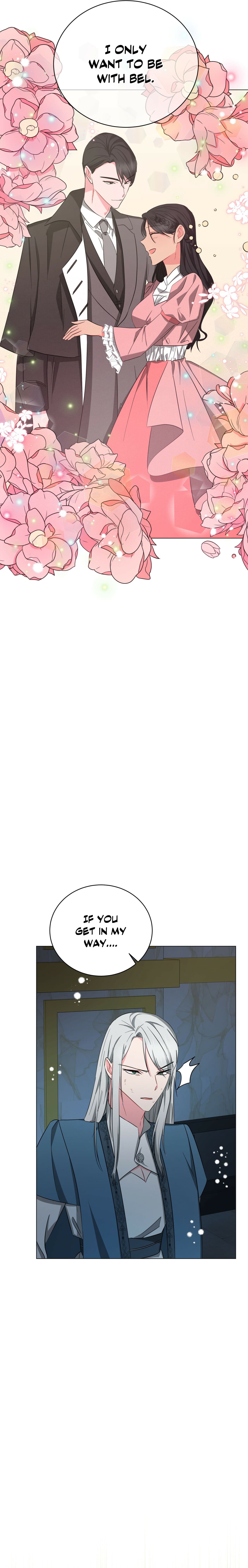 Charming And The Beast - Chapter 72 - 6