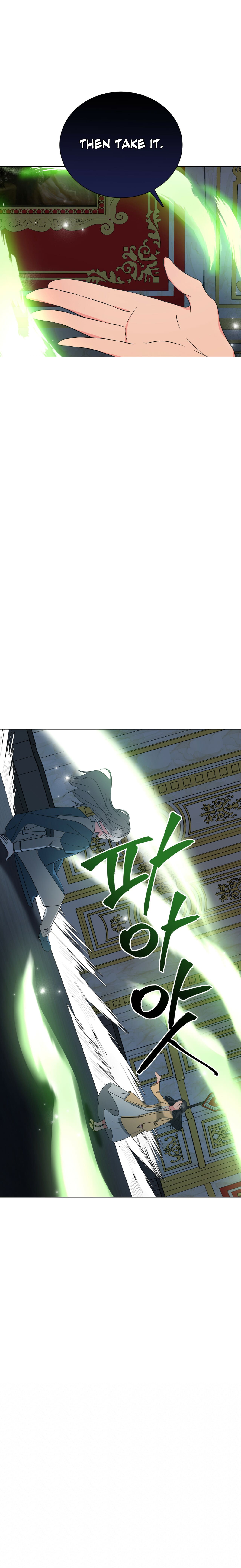 Charming And The Beast - Chapter 72 - 8