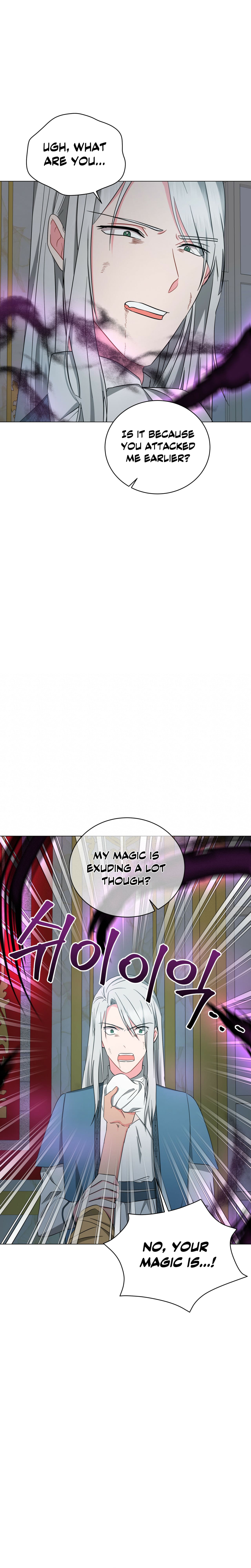 Charming And The Beast - Chapter 72 - 11