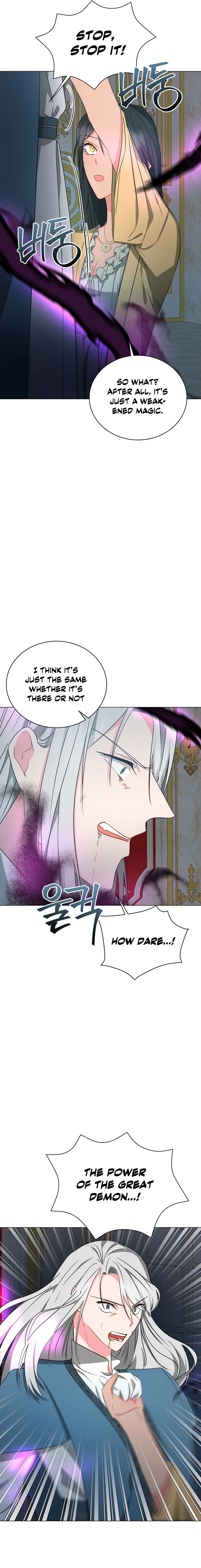 Charming And The Beast - Chapter 72 - 12