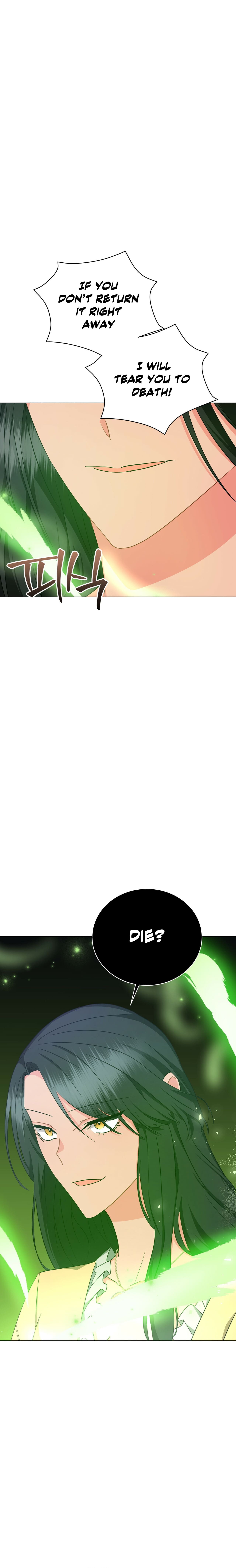 Charming And The Beast - Chapter 72 - 13