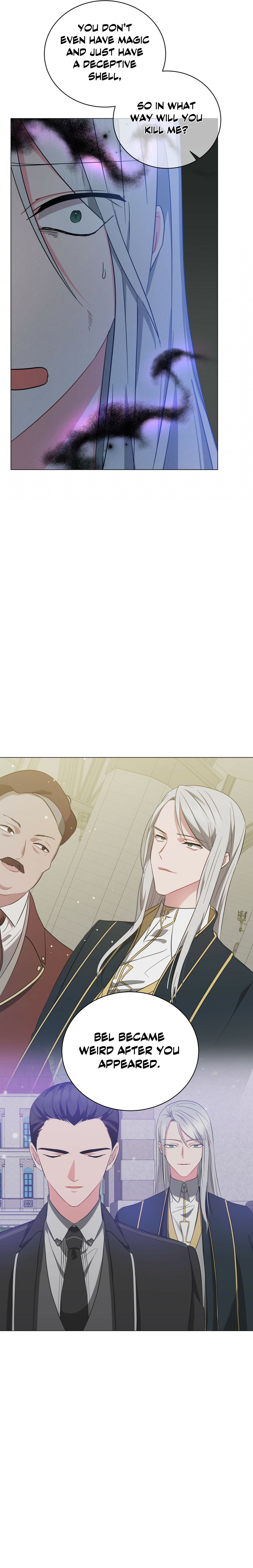 Charming And The Beast - Chapter 72 - 14