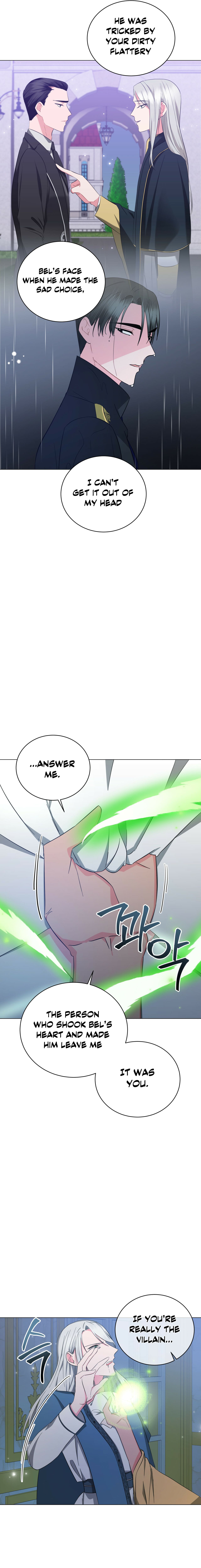 Charming And The Beast - Chapter 72 - 15