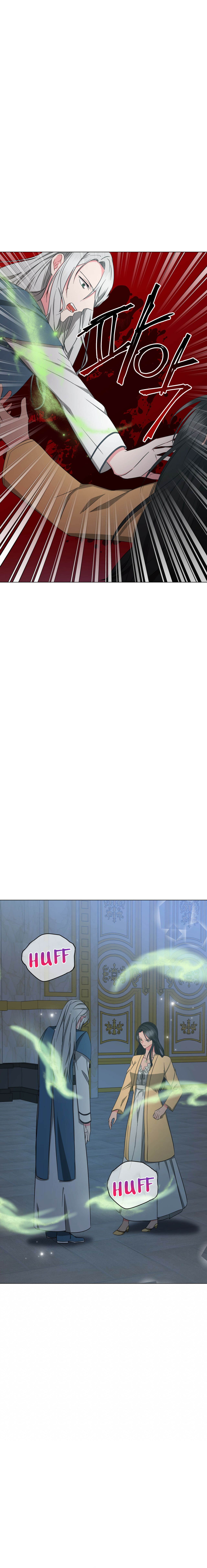 Charming And The Beast - Chapter 72 - 16