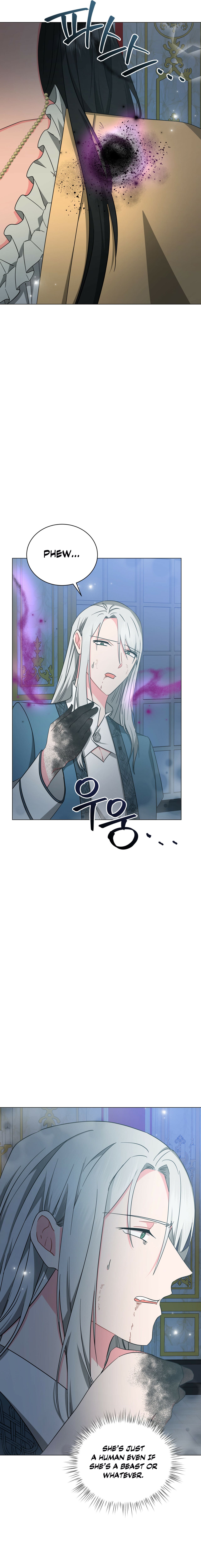 Charming And The Beast - Chapter 72 - 17