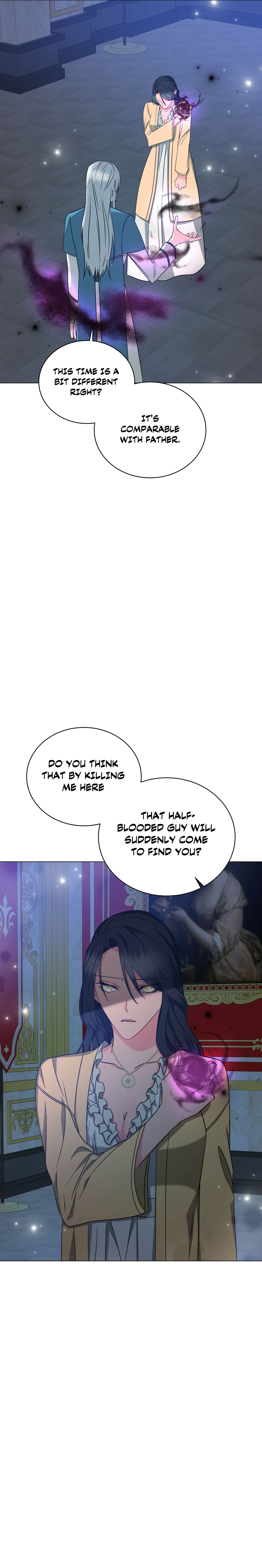 Charming And The Beast - Chapter 72 - 20