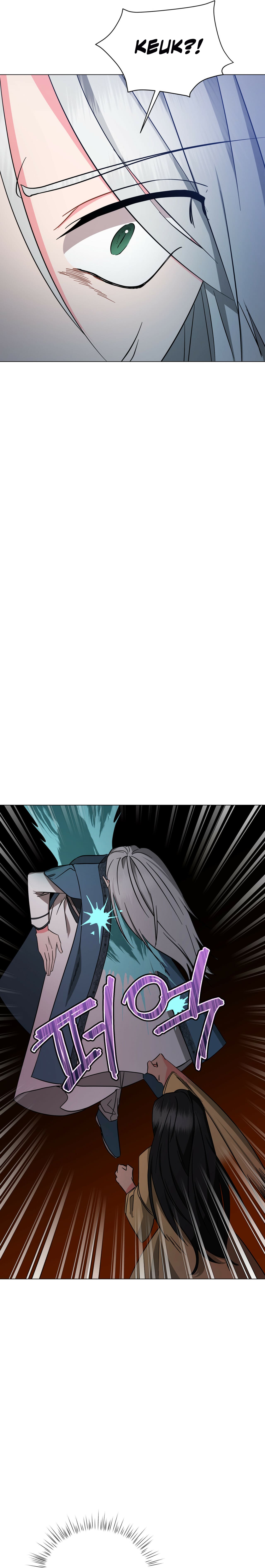 Charming And The Beast - Chapter 72 - 23