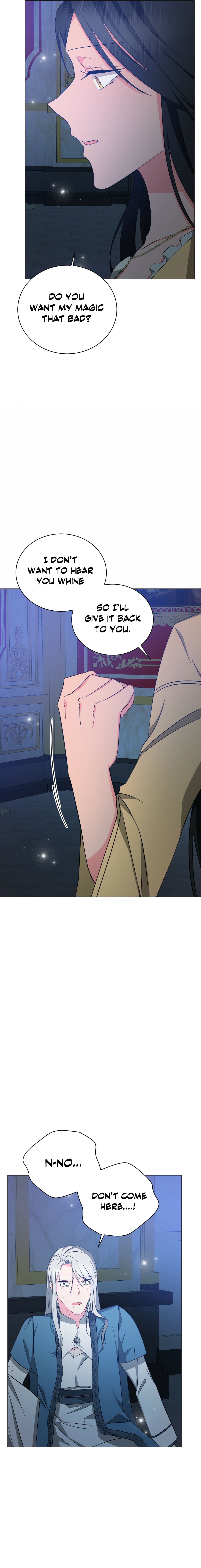 Charming And The Beast - Chapter 72 - 25