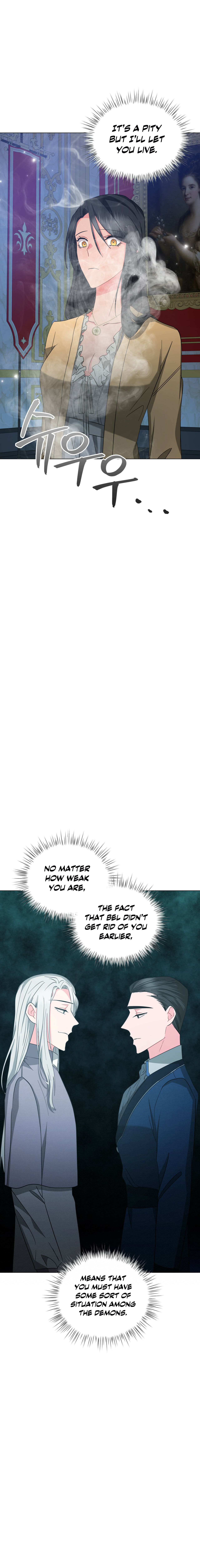 Charming And The Beast - Chapter 72 - 27