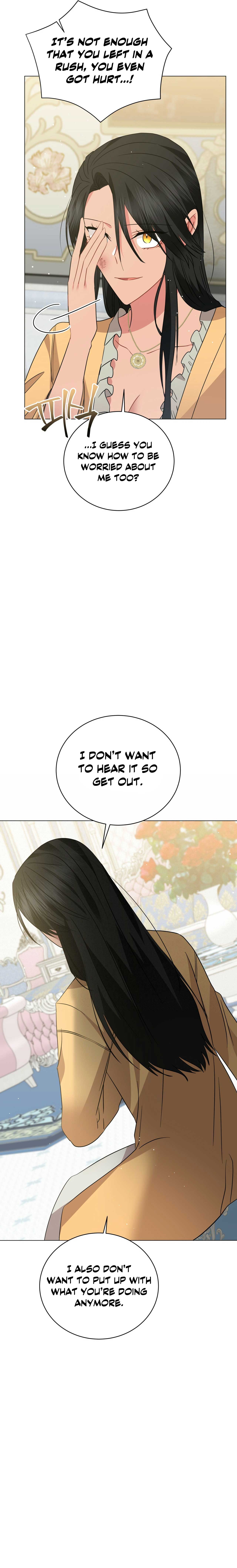 Charming And The Beast Chapter 73 - Page 6